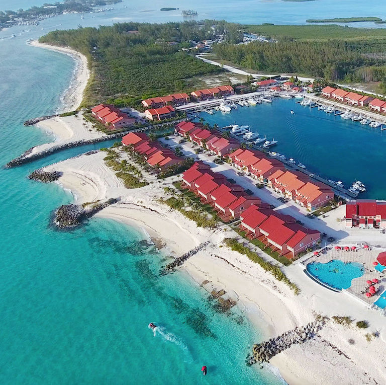 bimini cove marina bimini bahamas