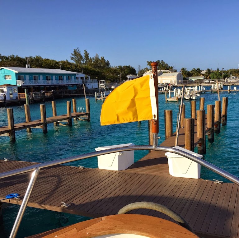 browns marina bimini bahamas