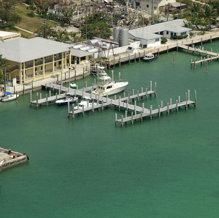 seacrest marina bimini bahamas