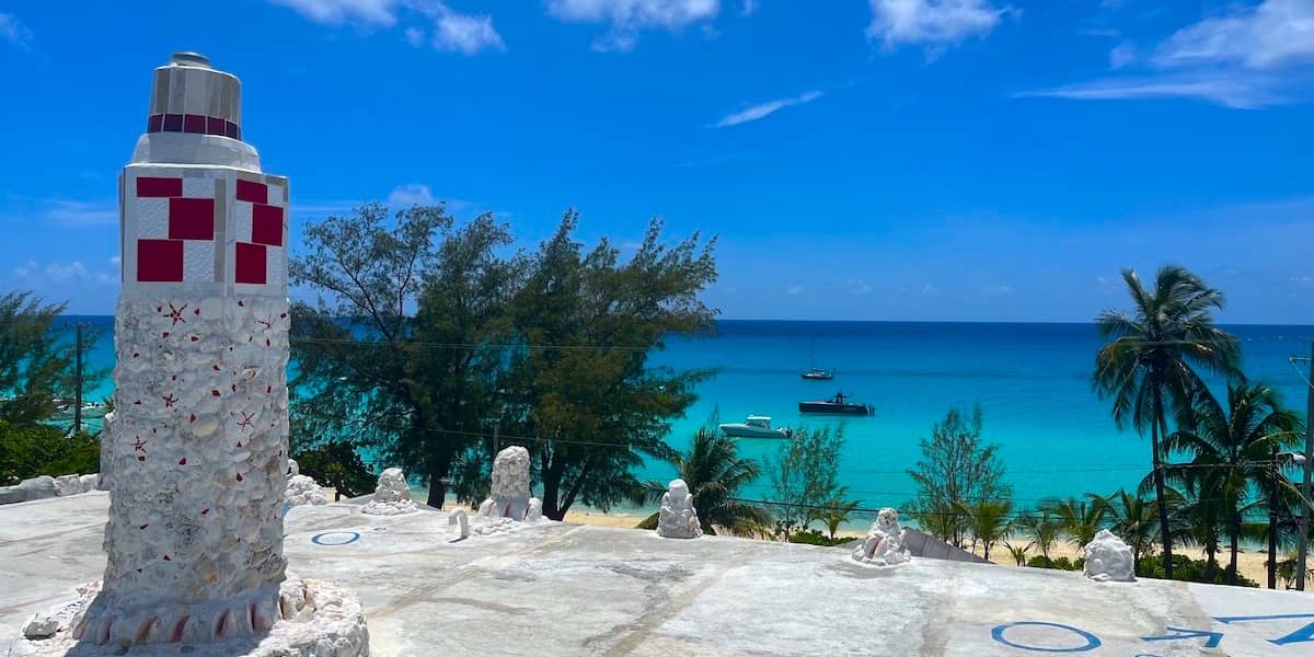 the dolphin house museum bimini bahamas attractions