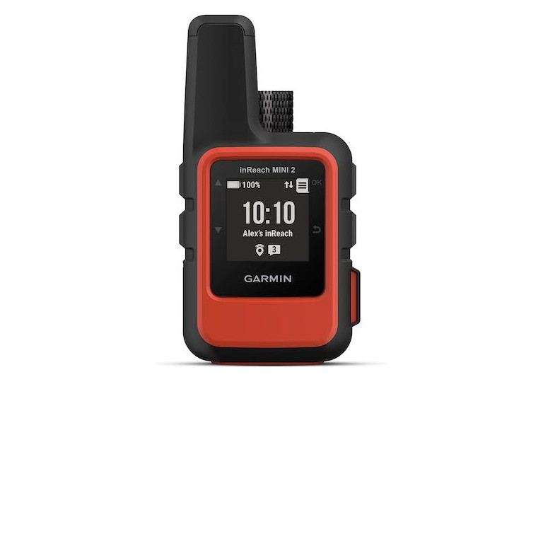 garmin inreach mini2