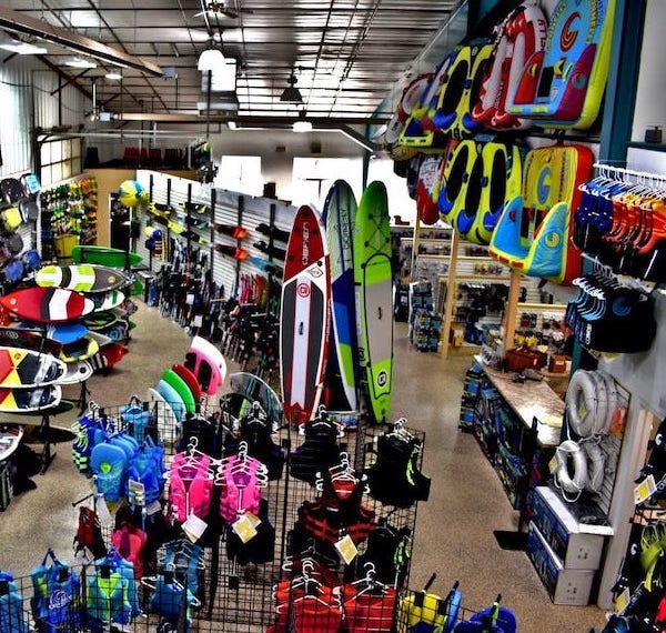 the best pwc accessories for your pwc and boat
