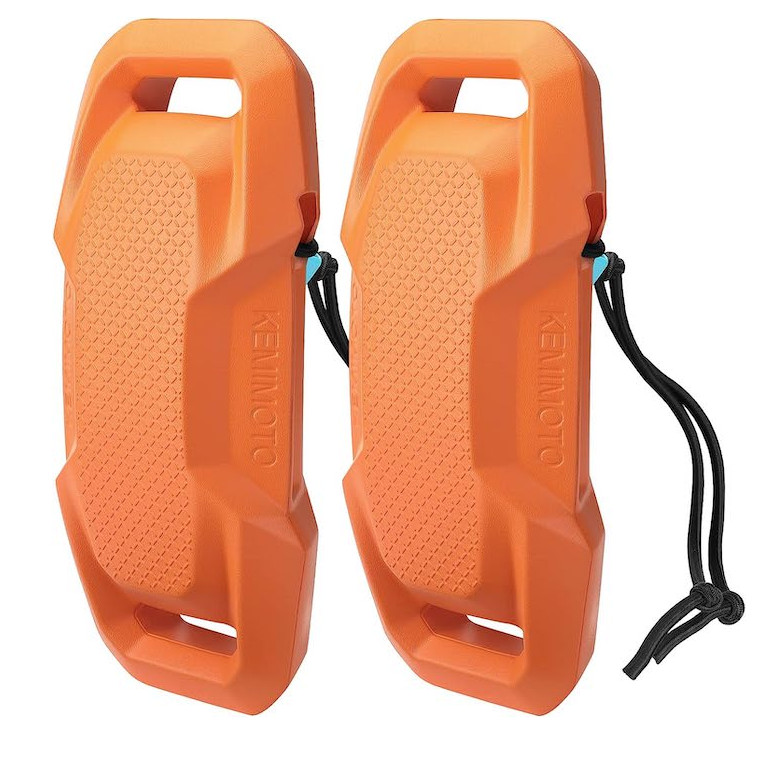 kemimoto premium upgraded boat and pwc fenders bumpers