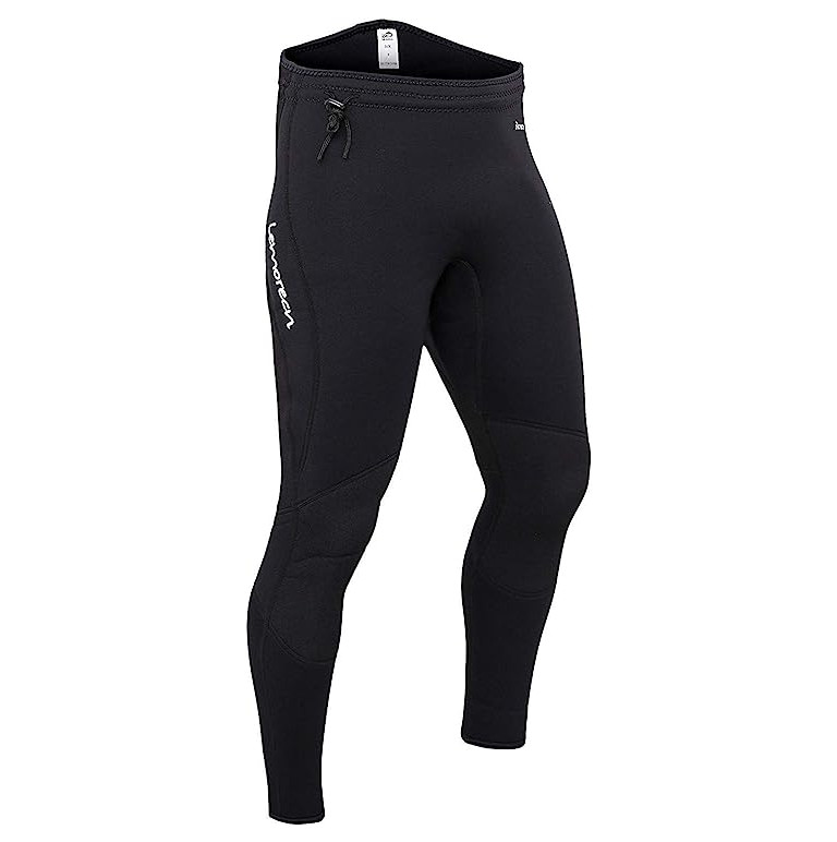 lemorecn neoprene watersports fishing boating diving pwc pants