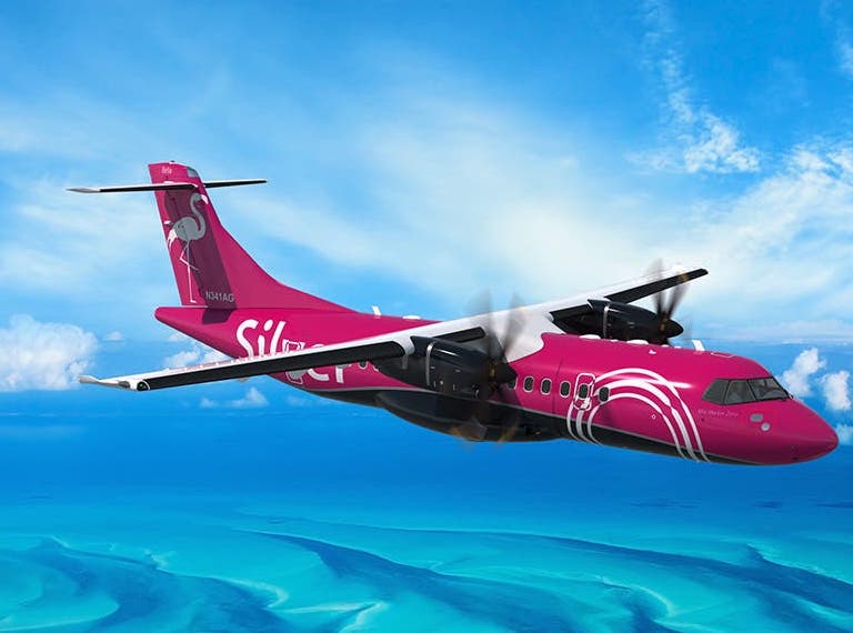 local commercial airline travel to bimini the bahamas